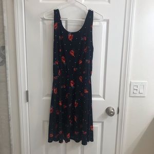 Darcie Knit Dress